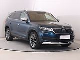 Škoda Kodiaq (2017) 2.0 TDI 4x4 - náhled 1