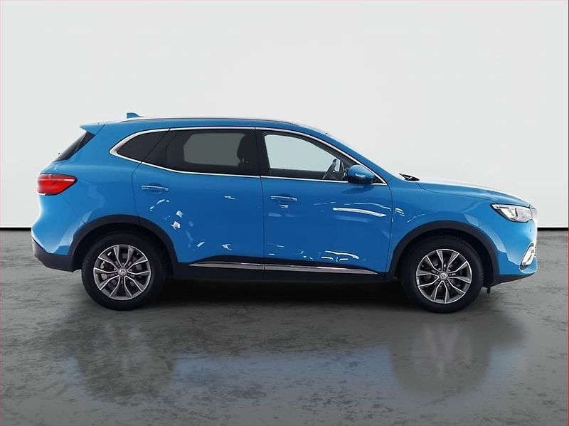 MG HS (2023) Excite 1.5 TGI - fotka 6 z 21