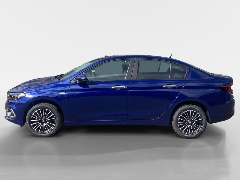 Fiat Tipo (2025) Sedan Urban 1.6 MultiJet 130k  - fotka 2 z 15