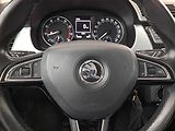 Škoda Fabia (2015) 1.2 TSI - náhled 15