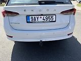 Škoda Octavia (2023) 2.0 Tdi 85kw Dsg Style Combi   - náhled 6