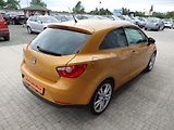 Seat Ibiza 1.2 TSI 77 kW ZÁLOHOVÁNO - náhled 3