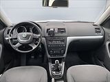 Škoda Yeti 2,0 TDI 81KW 4X4 ČR. - náhled 9