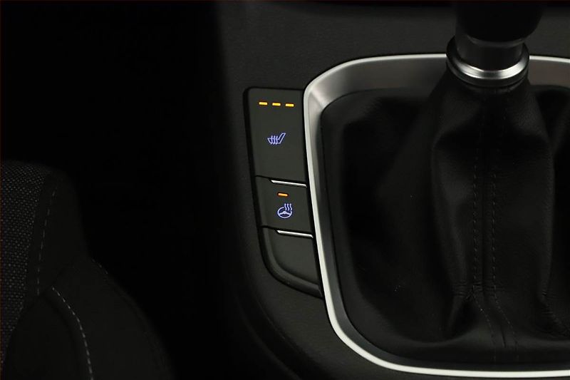 Hyundai i30 (2021) 1.6 CRDi, ČR,1.maj, Serv.kniha - fotka 15 z 19