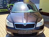 Škoda Octavia 1,2TSi 105k*SERV.KNÍŽKA*       - náhled 2