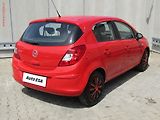 Opel Corsa (2014) 1.2i, ČR, AT, AC - náhled 3
