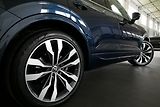 Volkswagen Touareg 3.0TDI 210kW R-Line Webasto TZ - náhled 9