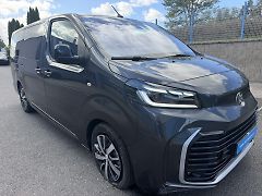 Toyota ProAce Verso 2,2D 132kW automat navi 8míst - fotografie inzerátu