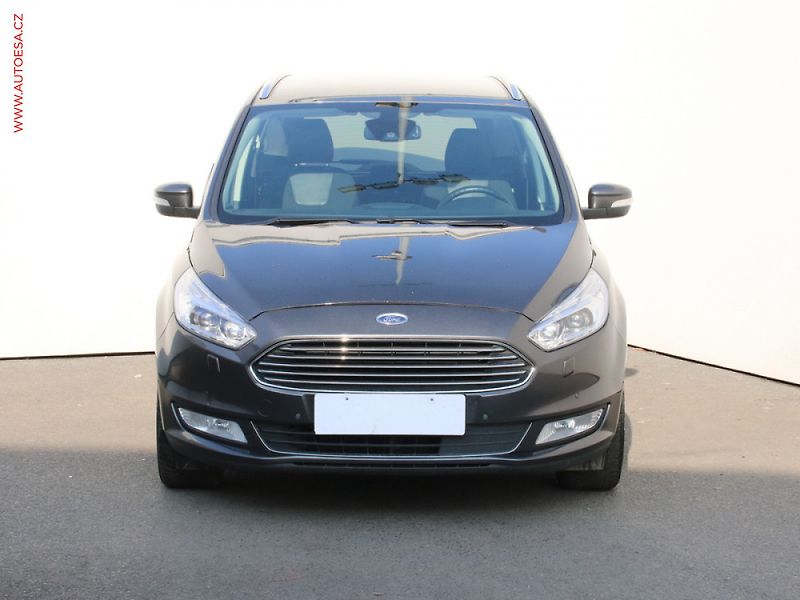 Ford Galaxy (2019) 2.0 TDCi - fotka 2 z 3