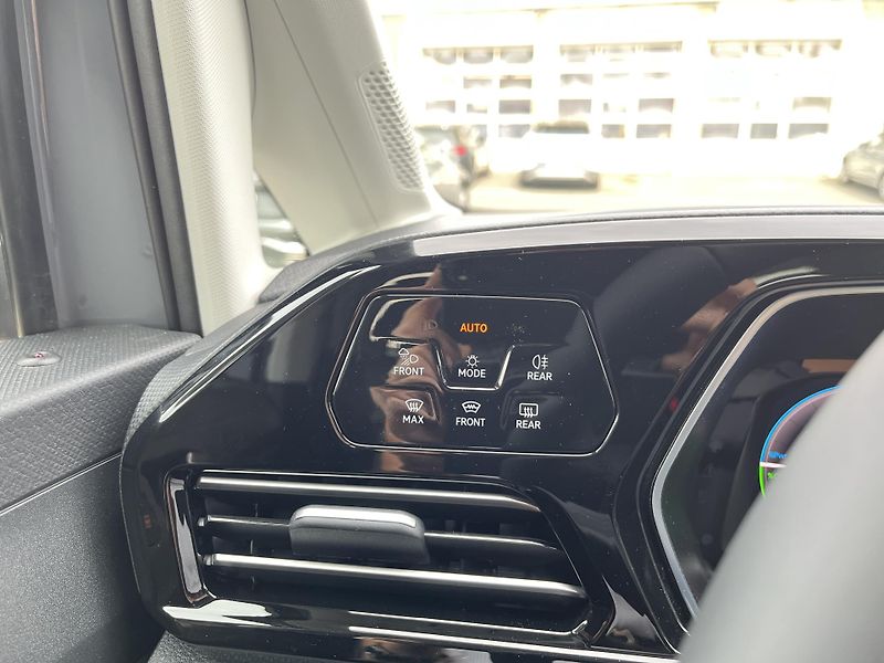 Volkswagen Caddy STYLE 1.5TSI PHEV  DSG - fotka 16 z 23