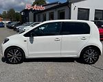 Volkswagen up! (2014) / Servisní knížka - náhled 7