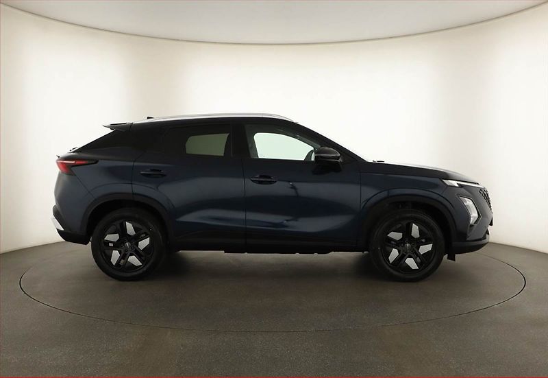 BMW X5 (2024) xDrive30d - fotka 6 z 20