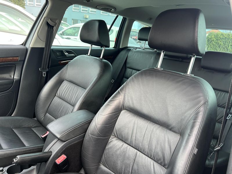 Škoda Octavia 2.0TDi 103kw DSG TEMPOMAT ALU - fotka 10 z 41