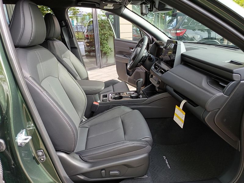 Subaru Outback (2026) SKLADEM NOVÝ MODEL !!! - fotka 12 z 19