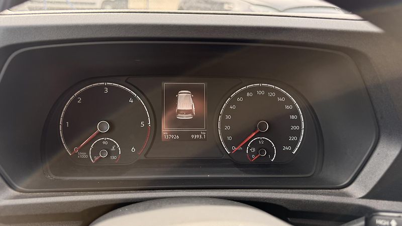 Volkswagen Caddy (2021) 2.0 TDI,MAXI,ČR,4X4,5 MÍST - fotka 25 z 33