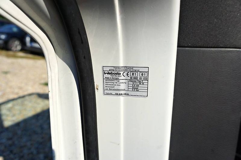 Volkswagen Multivan (2012) 2,0 BI-TDI 132 kW - fotka 26 z 42