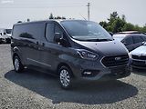 Ford Transit Custom (2021) - náhled 14