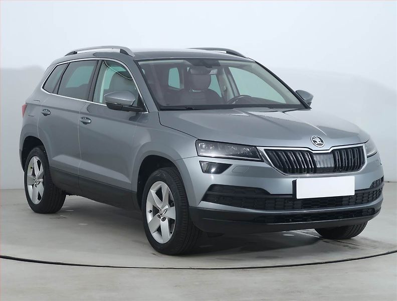 Škoda Karoq (2021) Style Plus 2.0 TDI - fotografie inzerátu