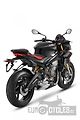 Aprilia Tuono 660 (2026) Factory Euro 5+ - náhled 3