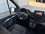 Renault Trafic (2025) COMBI L2H1 170k AT9 RED 8 MÍST - náhled 25