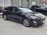 Ford Focus 1.5 EcoBlue Titanium,ČR,1.Maj - náhled 1