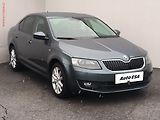Škoda Octavia (2016) 1.2 TSi, Joy, bixen - náhled 1