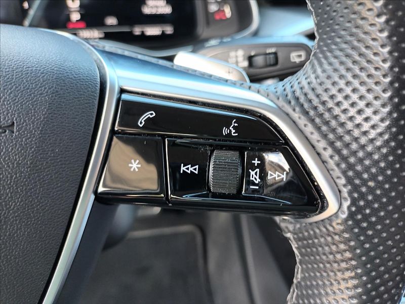 Audi S6 3,0 TDI,253KW,ČR,LED,TAŽNÉ, - fotka 31 z 48