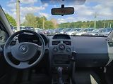 Renault Mégane Kombi, 1.5 dci, r.v.2006 - náhled 19