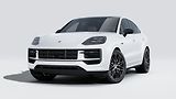 Porsche Cayenne (2026) E-Hybrid Coupe Black Edition - náhled 1