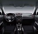 Suzuki Vitara S.