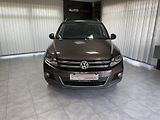 Volkswagen Tiguan 2.0 TDi DSG 4x4 SERVISKA TZ  - náhled 3