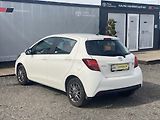 Toyota Yaris 1.33i, ČR, Trend, manual - náhled 4
