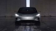 Elektromobil Faraday Future