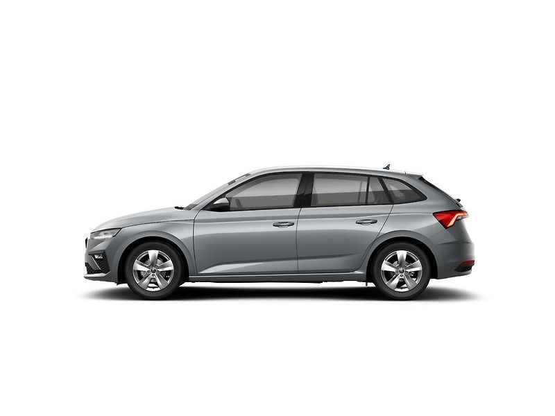 Škoda Scala (2026) 130 let - fotka 2 z 5