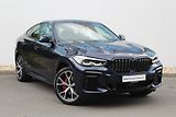 BMW X6 xDrive30d Mpaket - náhled 8