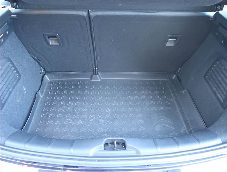 Citroën C3 (2014) 1.2 VTi, ČR,1.maj, Tempomat - fotka 13 z 13