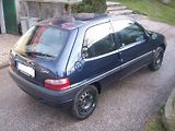 ZKUŠENOSTI UŽIVATELE: Citroën Saxo 1.5 Diesel