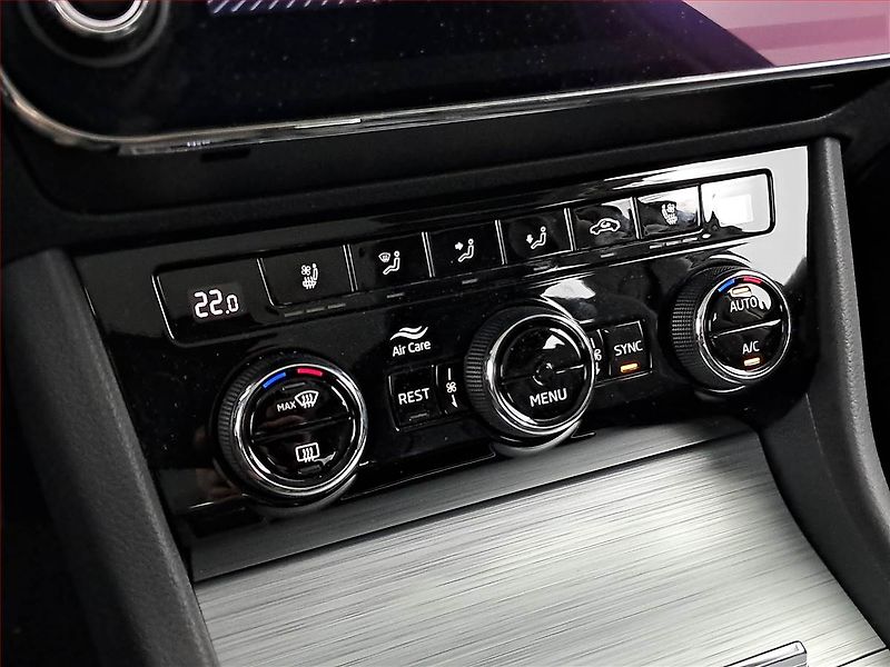 Škoda Superb (2021) Ambition 2.0 TSI - fotka 15 z 19