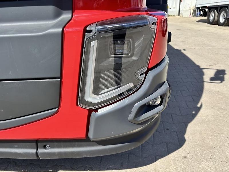 Volvo FE (2025) 350 sklápěč EURO 6 - fotka 15 z 23