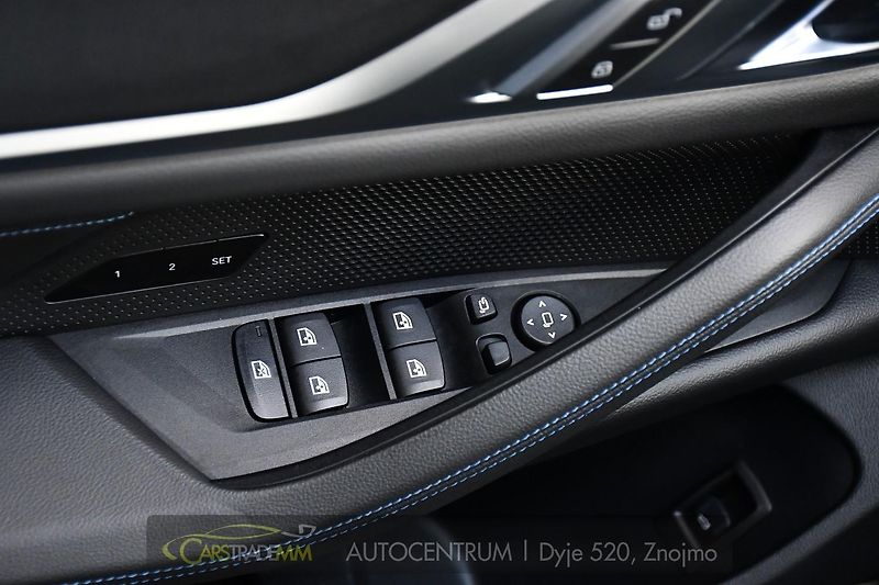 BMW Řada 4 420d xD MSPORT REZERVACE - fotka 28 z 57