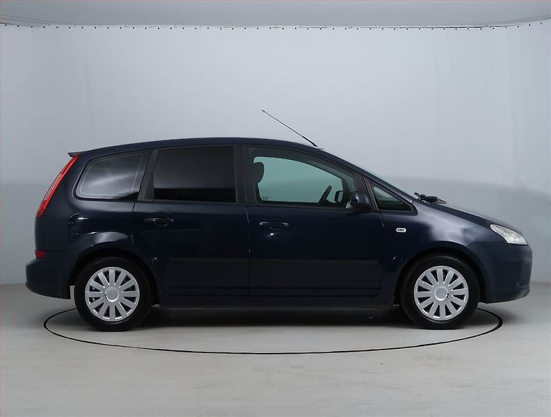 Ford C-MAX (2008) 1.8, nová STK, jezdí výborně - fotka 6 z 14