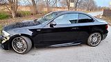 BMW Řada 1 135i e82 Mpacket - náhled 14