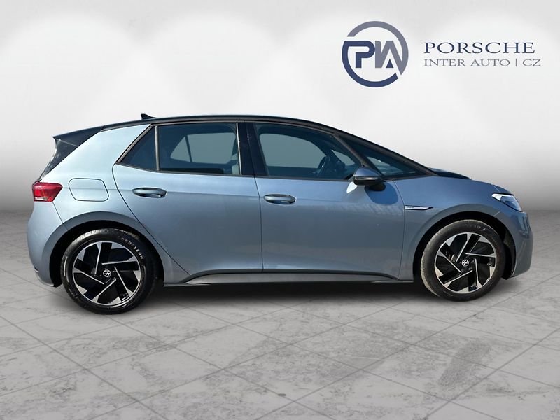 Volkswagen ID.3 150kW ProPerform.58kWh - fotka 7 z 22