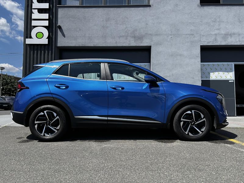 Kia Sportage (2023) Exclusive 1.6 T-GDI (132 kW)  - fotka 2 z 17