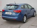 Kia Ceed (2014) 1.6 CRDi, AC, temp - náhled 6