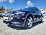 Audi e-tron 55 Quattro 300kW ČR 1.majitel - náhled 31