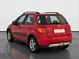 Suzuki SX4 (2014) 1.6 VVT, 4X4, ČR,1.maj - náhled 3