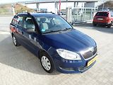 Škoda Fabia 1.4 16V KLIMATIZACE, 4x AIRBAG - náhled 2