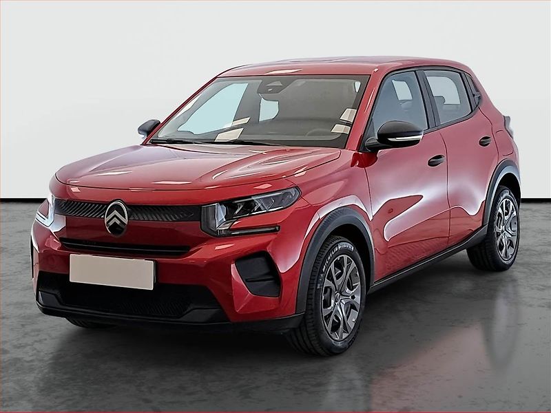 Citroën C3 (2025) 1.2 Turbo, ČR,1.maj - fotka 2 z 18