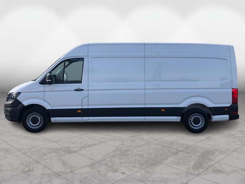 Volkswagen Crafter 2,0 TDI - fotka 3 z 30